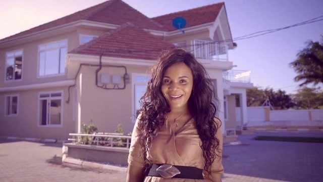 VIDEO: Natasha Lisimo – Baba (Mp4 Download) - KibaBoy