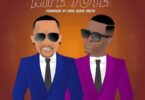 Audio: TID Ft Jose Chameleone - Nipe Yote (Mp3 Download) - KibaBoy