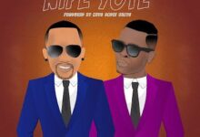 Audio: TID Ft Jose Chameleone - Nipe Yote (Mp3 Download) - KibaBoy