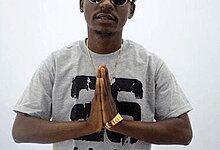 Audio: Nyandu Tozzy - Wanene Tv Studio Session (Mp3 Download)
