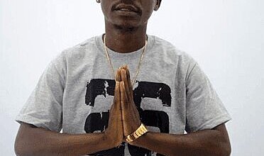 Audio: Nyandu Tozzy - Wanene Tv Studio Session (Mp3 Download)
