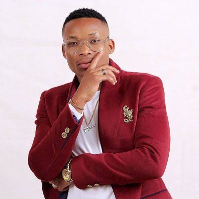 Audio: Otile Brown - Dede (Mp3 Download)