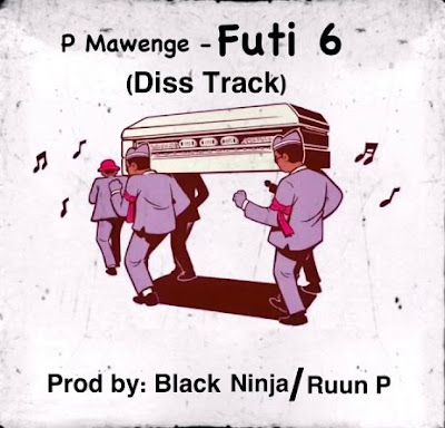 Audio: P Mawenge - Futi Sita (Nikki Mbishi Diss) (Mp3 Download) - KibaBoy