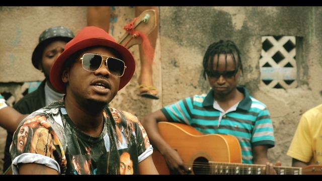 VIDEO: Q Chief - Uwapende Sana (Mp4 Download) - KibaBoy