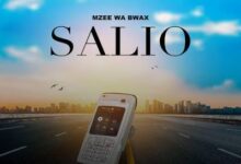 Audio: Mzee Wa Bwax - Salio (Mp3 Download) - KibaBoy