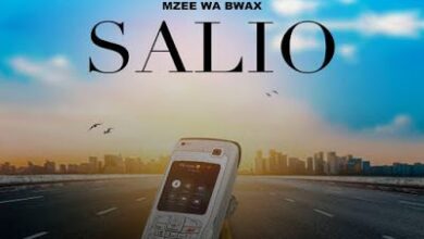 Audio: Mzee Wa Bwax - Salio (Mp3 Download) - KibaBoy