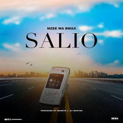 Audio: Mzee Wa Bwax - Salio (Mp3 Download) - KibaBoy