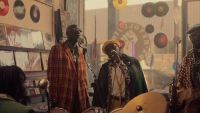 VIDEO: Sauti Sol – Insecure (Mp4 Download) - KibaBoy