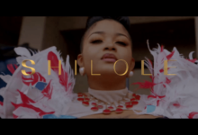 VIDEO: Shilole - Pindua Meza (Mp4 Downoad) - KibaBoy