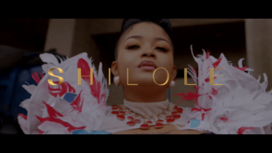 VIDEO: Shilole - Pindua Meza (Mp4 Downoad) - KibaBoy