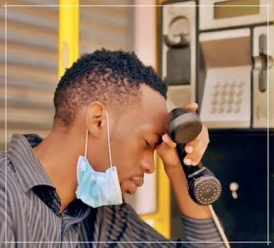 Audio: Goodluck Gozbert - Simu (Mp3 Download)