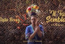 VIDEO: Sista Becky ft. Innoss’B - Il fait semblant (Mp4 Download) - KibaBoy