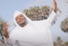 VIDEO: Suma Lee - Yaa Rasuul Allah (Mp4 Download) - KibaBoy