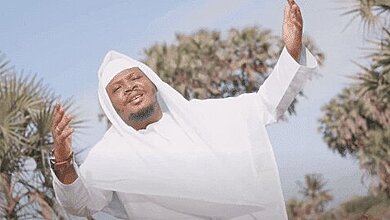 VIDEO: Suma Lee - Yaa Rasuul Allah (Mp4 Download)