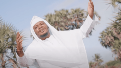 VIDEO: Suma Lee - Yaa Rasuul Allah (Mp4 Download) - KibaBoy