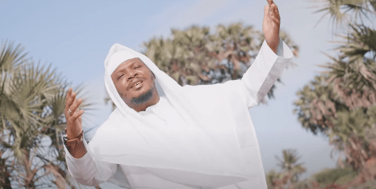 VIDEO: Suma Lee - Yaa Rasuul Allah (Mp4 Download) - KibaBoy