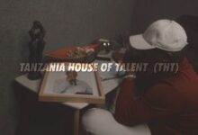 VIDEO: Tanzania House Of Talent (THT) - Mapito (Mp4 Download) - KibaBoy