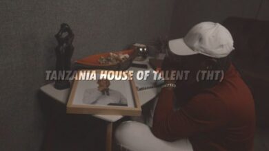 VIDEO: Tanzania House Of Talent (THT) - Mapito (Mp4 Download) - KibaBoy