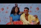 VIDEO: Amber Lulu Ft. Kusah - Walete (Mp4 Download) - KibaBoy