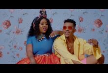 VIDEO: Amber Lulu Ft. Kusah - Walete (Mp4 Download) - KibaBoy