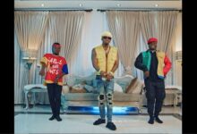 VIDEO: WCB Wasafi Ft Diamond Platnumz, Rayvanny, Mbosso, Lava Lava, Queen Darleen & Zuchu - Quarantine (Mp4 Download) - KibaBoy