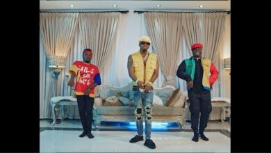 VIDEO: WCB Wasafi Ft Diamond Platnumz, Rayvanny, Mbosso, Lava Lava, Queen Darleen & Zuchu - Quarantine (Mp4 Download) - KibaBoy