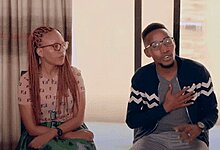 VIDEO: Paul Clement - Wageni (Mp4 Download)