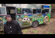 VIDEO: Willy Paul - Tik Tok (Mp4 Download) - KibaBoy