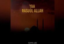 Audio: Suma Lee - Yaa Rasuul Allah (Mp3 Download) - KibaBoy