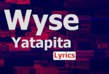 Audio: Wyse - Yatapita (Mp3 Download) - KibaBoy