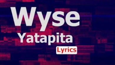 Audio: Wyse - Yatapita (Mp3 Download) - KibaBoy