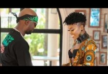 VIDEO: Zee Ft. Mr Blue - Raha (Mp4 Download) - KibaBoy