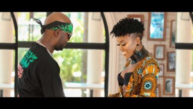 VIDEO: Zee Ft. Mr Blue - Raha (Mp4 Download) - KibaBoy