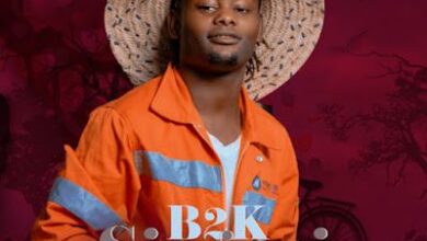 Audio: B2K - Siogopi (Mp3 Download) - KibaBoy