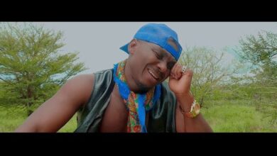 VIDEO: Jumanne Idd - Baba (Mp4 Download) - KibaBoy