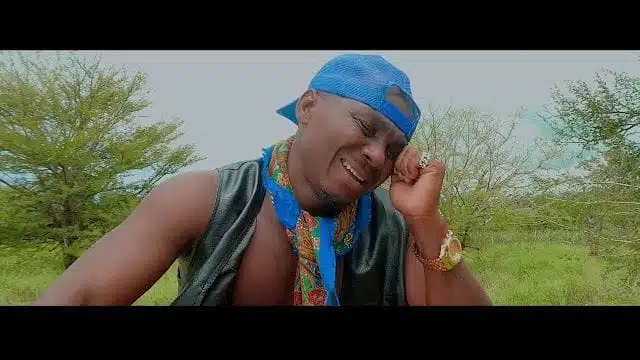 VIDEO: Jumanne Idd - Baba (Mp4 Download)