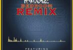 Audio: Harmonize Ft Lydia Jazmine - Bedroom Remix (Mp3 Download) - KibaBoy