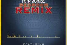 Audio: Harmonize Ft Lydia Jazmine - Bedroom Remix (Mp3 Download) - KibaBoy