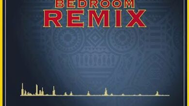 Audio: Harmonize Ft Lydia Jazmine - Bedroom Remix (Mp3 Download) - KibaBoy