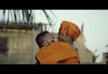 VIDEO: Abochi - Mama (Mp4 Download) - KibaBoy