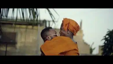 VIDEO: Abochi - Mama (Mp4 Download)
