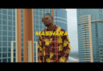 VIDEO: Motra The Future Ft. Damian Soul & Shetta - Masihara (Mp4 Download) - KibaBoy