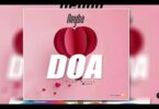 Audio: Neyba - Doa (Mp3 Download) - KibaBoy