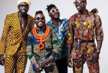 Audio: Sauti Sol - Insecure (Mp3 Download) - KibaBoy