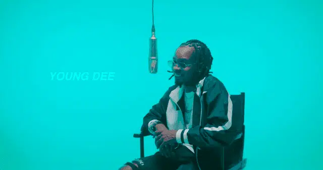 VIDEO: Mr Blue, Young Dee & Izzo Business – Sawa Rmx By Ronze (Mp4 Download)