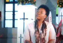 VIDEO: Martha Mwaipaja - Maumivu Ya Jaribu (Mp3 Download) - KibaBoy