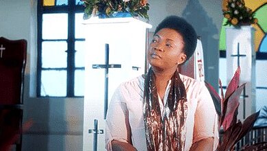 VIDEO: Martha Mwaipaja - Maumivu Ya Jaribu (Mp3 Download)