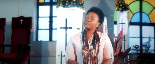 VIDEO: Martha Mwaipaja - Maumivu Ya Jaribu (Mp3 Download)