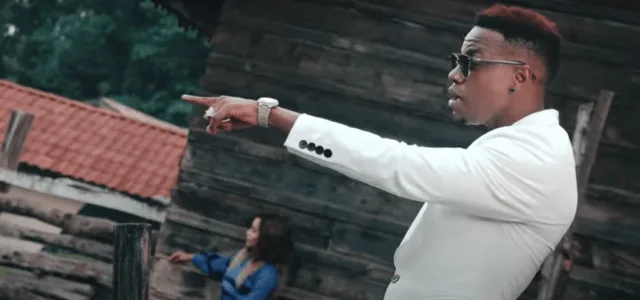 VIDEO: Tommy Flavour - Nishazama (Mp4 Downoad)