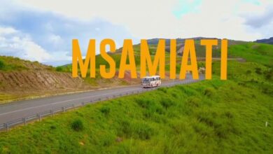 VIDEO: Msamiati – NDAGHA (Mp4 Download) - KibaBoy